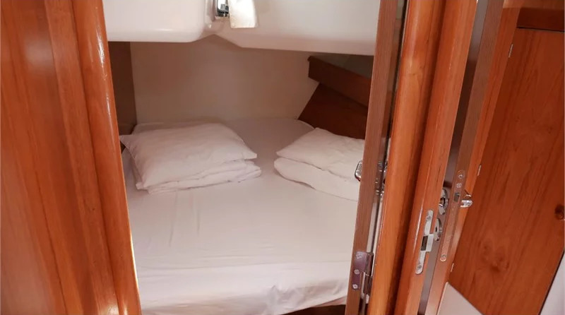 Jeanneau Sun Odyssey 49 DS