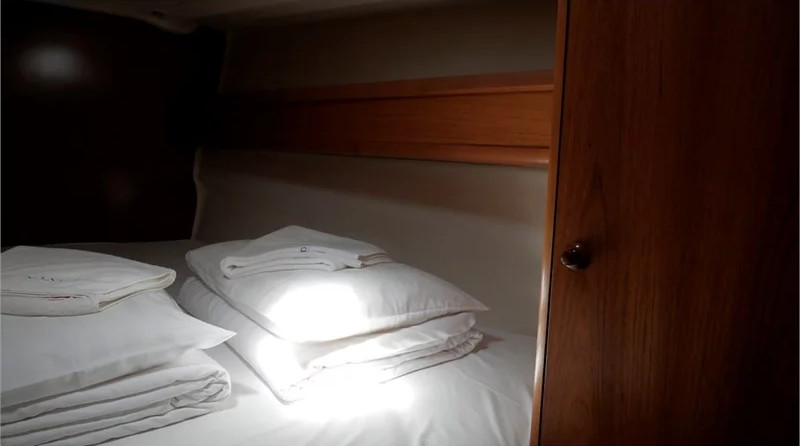 Jeanneau Sun Odyssey 49 DS