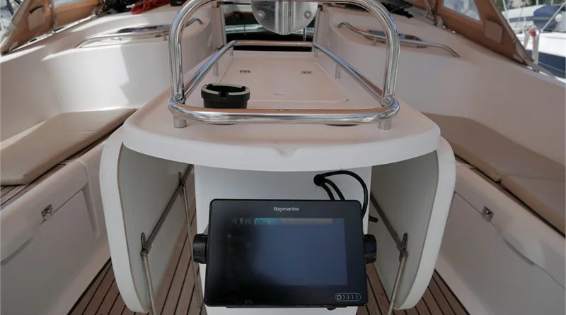 Jeanneau Sun Odyssey 49 DS