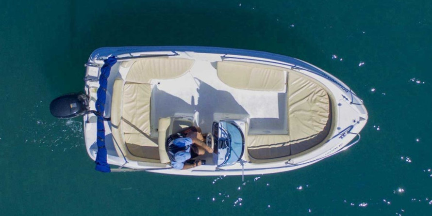 Marinello eden 18 evoluzione