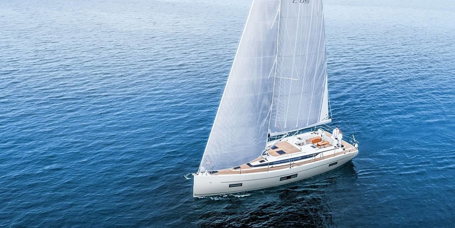 Bavaria C45