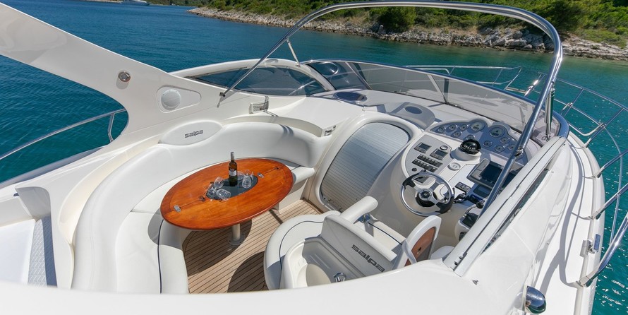 Salpa Laver 38.5