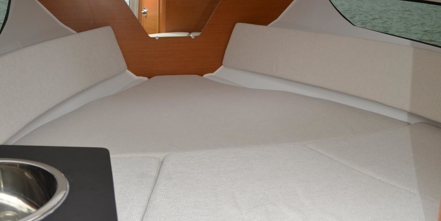 Jeanneau Cap Camarat 7.5