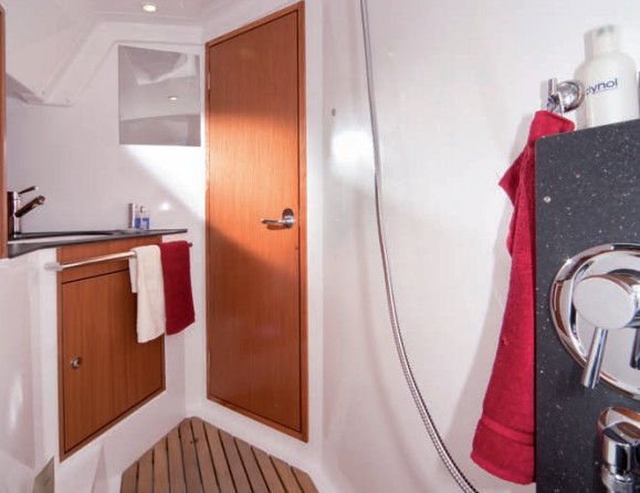 Bavaria 32 Cruiser