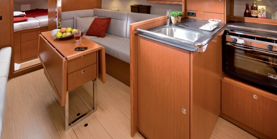 Bavaria 32 Cruiser