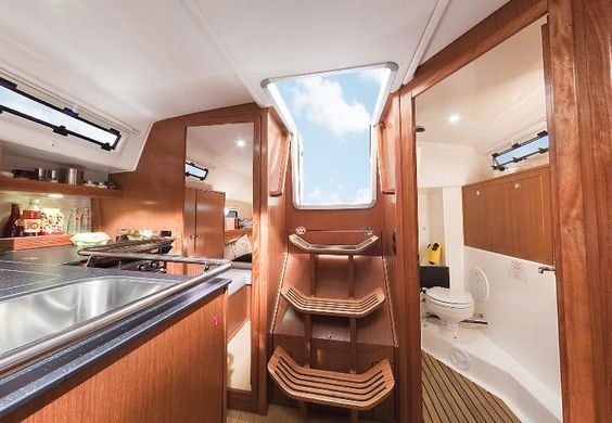 Bavaria 32 Cruiser