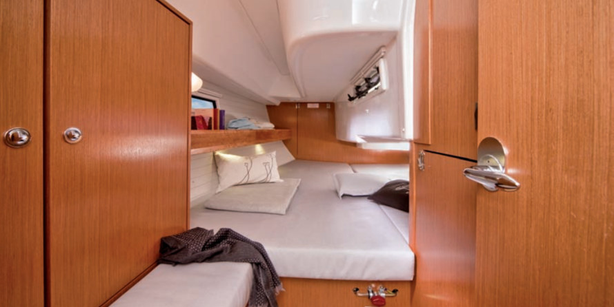 Bavaria 32 Cruiser