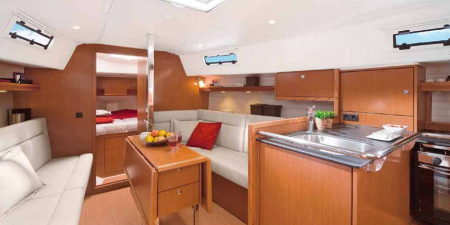 Bavaria 32 Cruiser