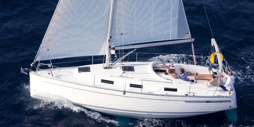 Bavaria 32 Cruiser