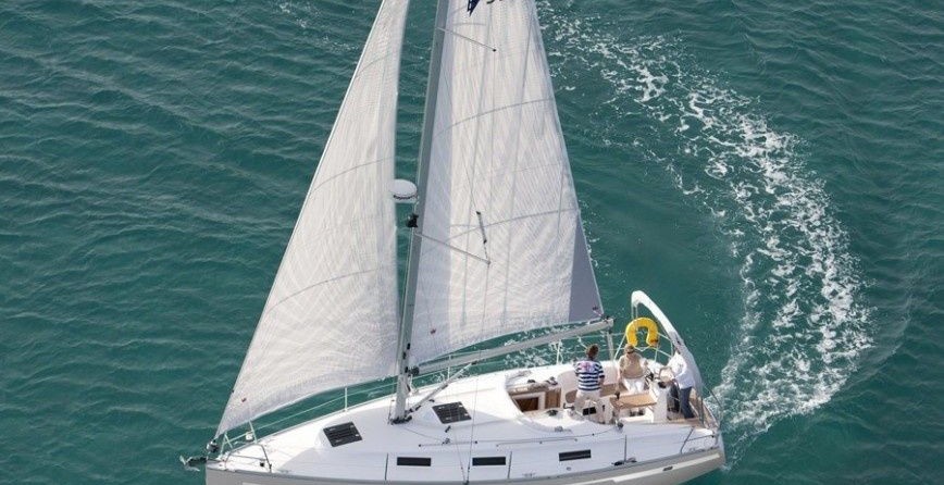 Bavaria 32 Cruiser