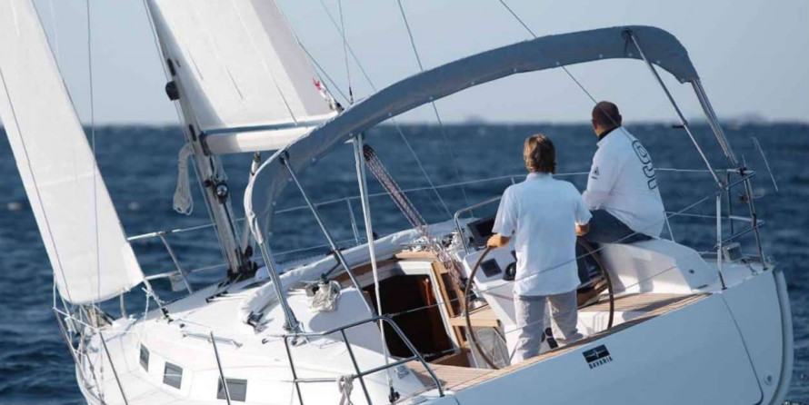 Bavaria 32 Cruiser