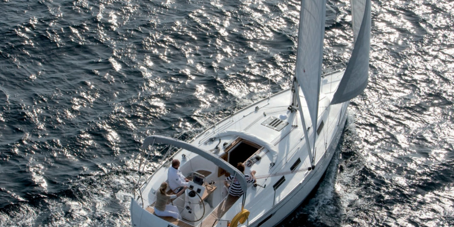 Bavaria 32 Cruiser