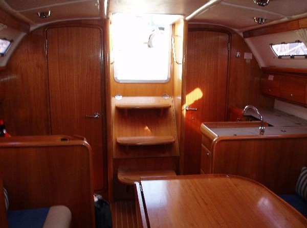 Bavaria 32 Cruiser