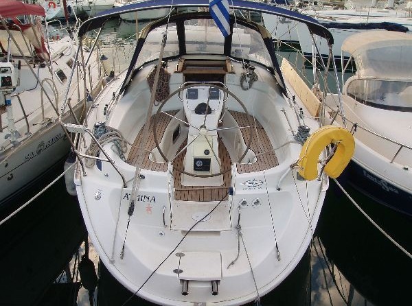 Bavaria 32 Cruiser