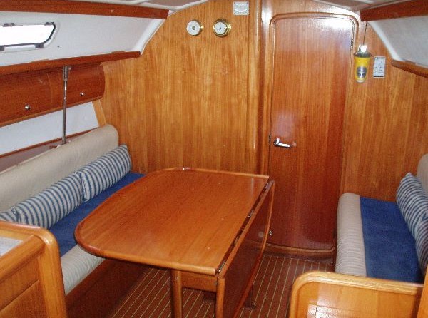 Bavaria 32 Cruiser
