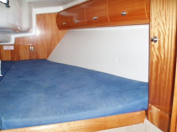 Bavaria 32 Cruiser