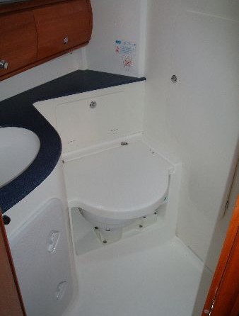 Bavaria 32 Cruiser