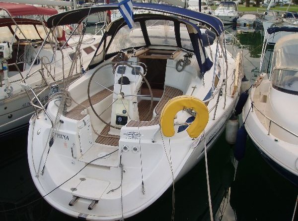 Bavaria 32 Cruiser