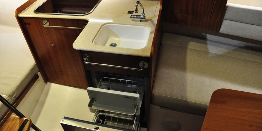 Northman Maxus Evo 24