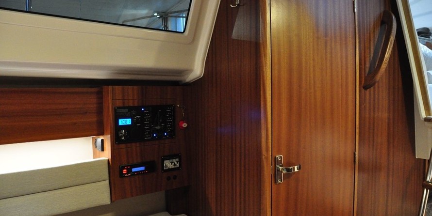 Northman Maxus Evo 24