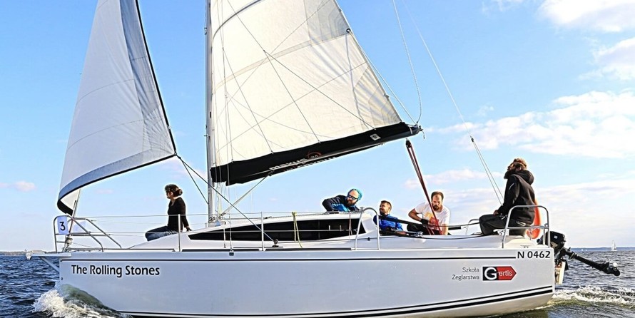 Northman Maxus Evo 24