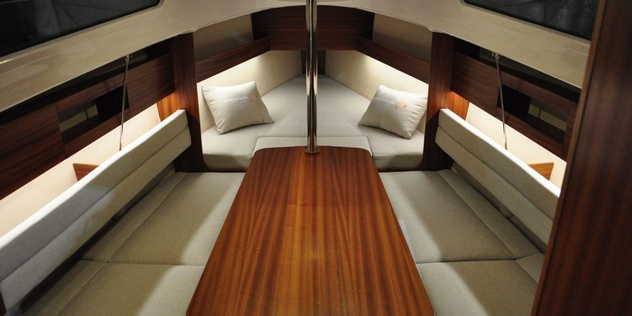 Northman Maxus Evo 24