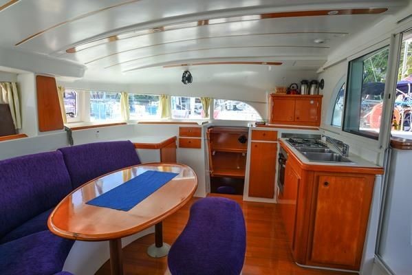Lagoon 380