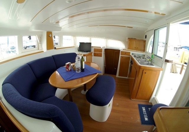 Lagoon 380 S2