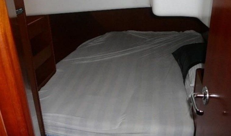 Beneteau Oceanis 411 Clipper
