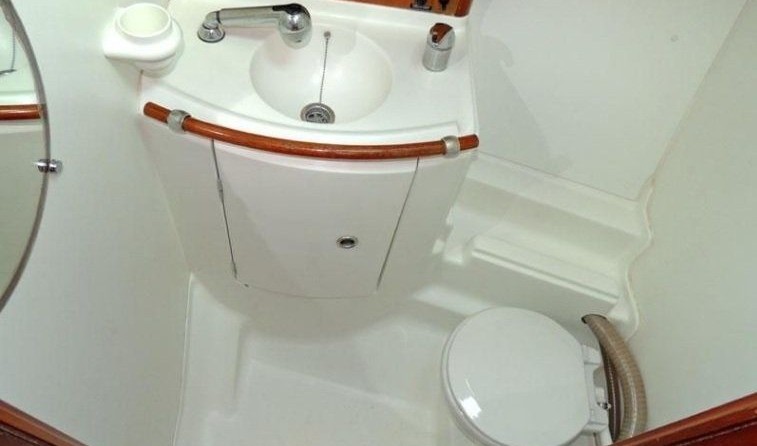 Beneteau Oceanis 411 Clipper