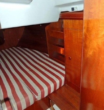 Beneteau Oceanis 411 Clipper
