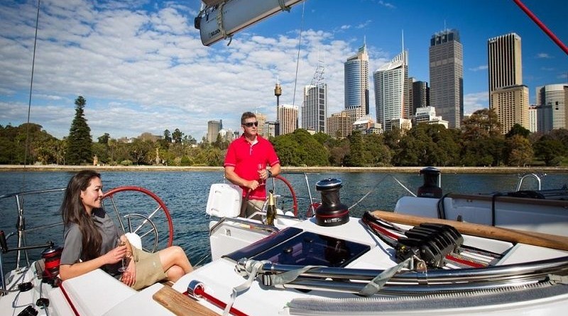 Jeanneau Sun Odyssey 389