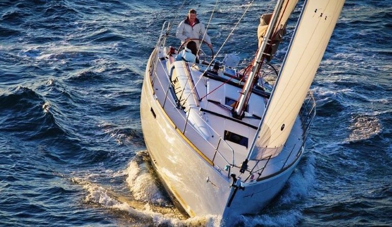 Jeanneau Sun Odyssey 389