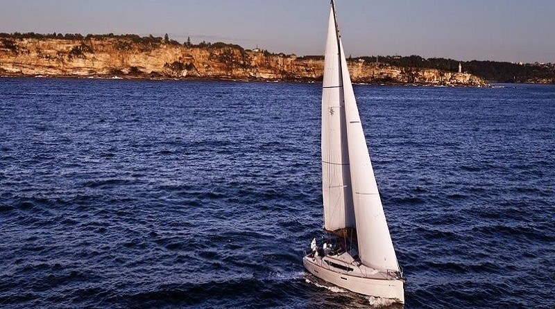 Jeanneau Sun Odyssey 389