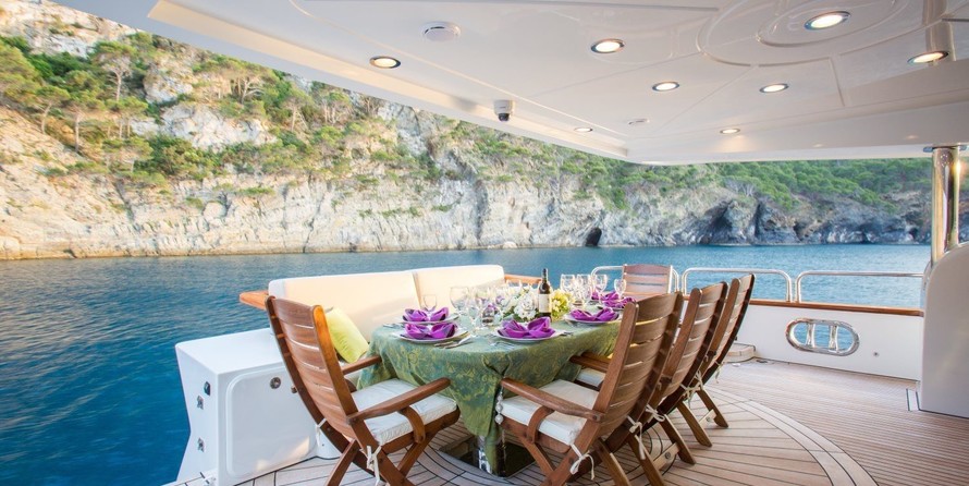 Madness (Bilgin 110 Sky)