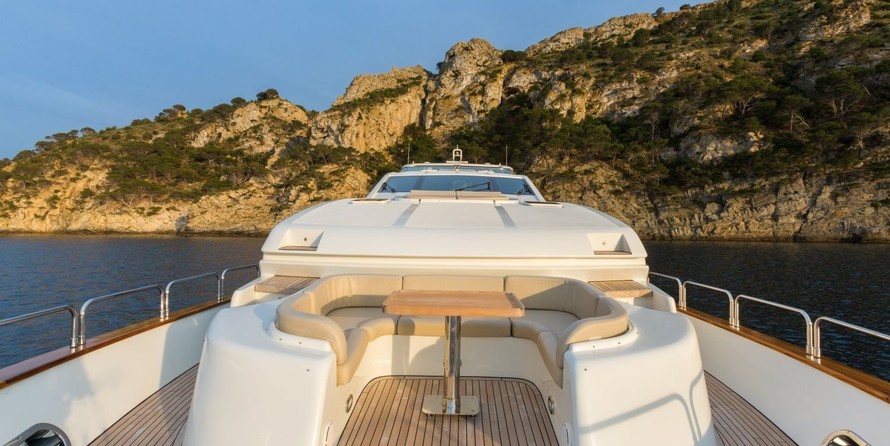 Madness (Bilgin 110 Sky)