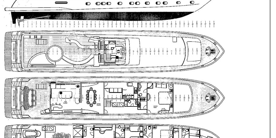 Madness (Bilgin 110 Sky)