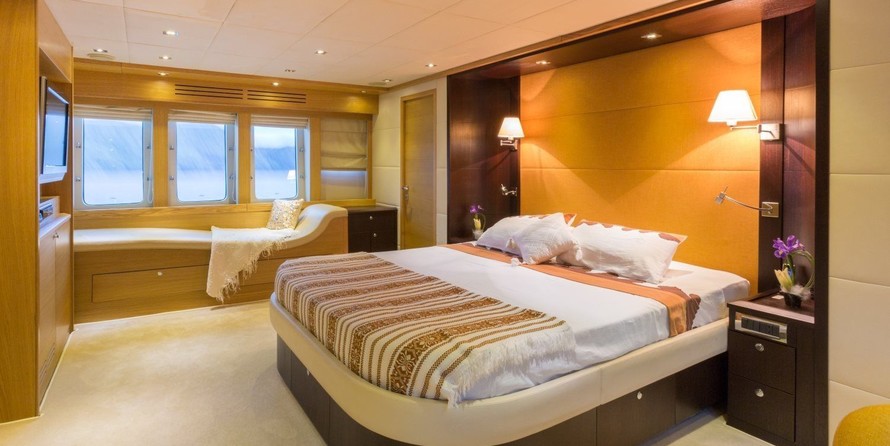 Madness (Bilgin 110 Sky)