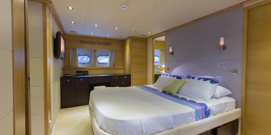 Madness (Bilgin 110 Sky)