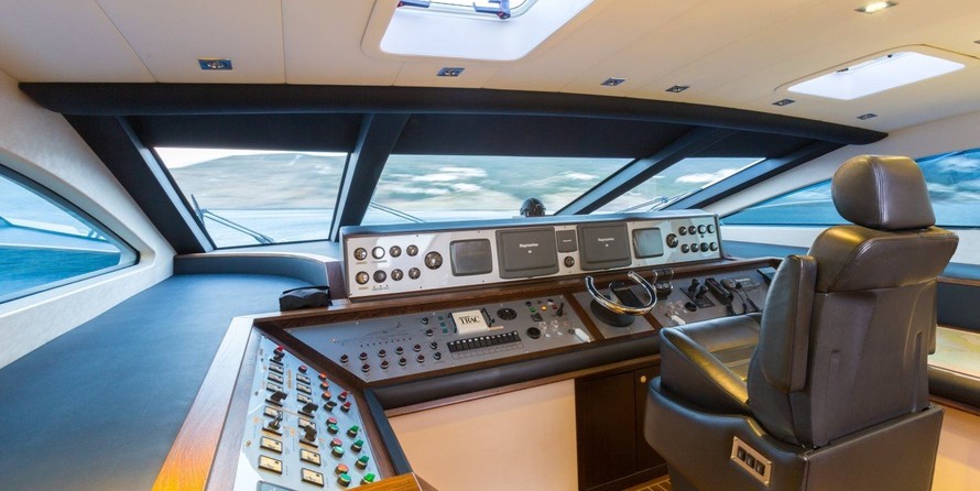 Madness (Bilgin 110 Sky)