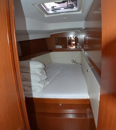 Beneteau Oceanis 50