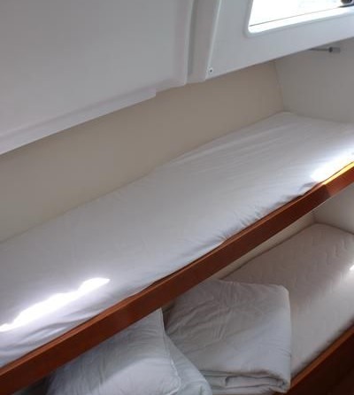 Beneteau Oceanis 50
