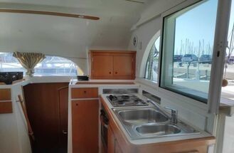 Lagoon 380