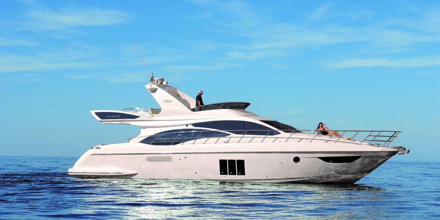 Azimut 58