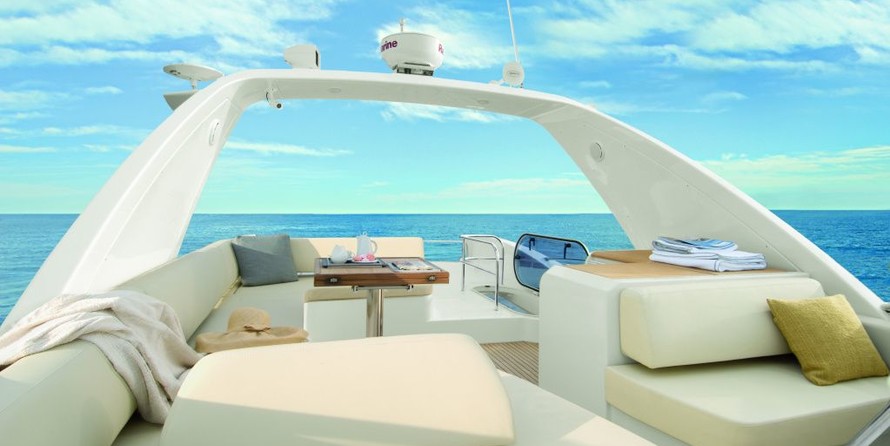 Azimut 58