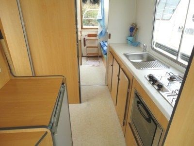 Jeanneau Prestige 590 Fly