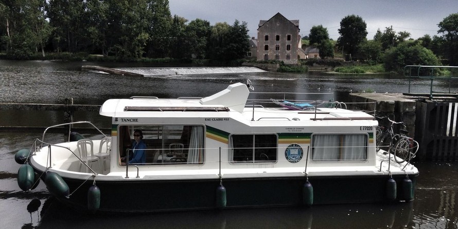 Jeanneau Prestige 590 Fly