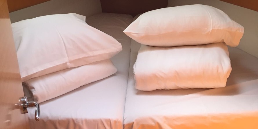 Jeanneau Sun Odyssey 439