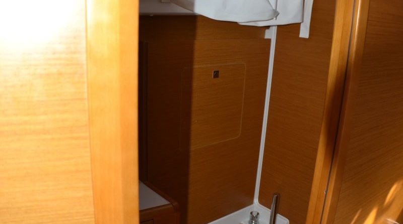 Jeanneau Sun Odyssey 439