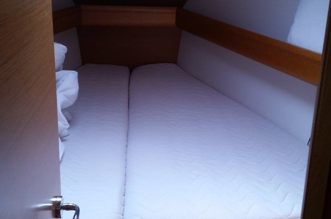 Jeanneau Sun Odyssey 439